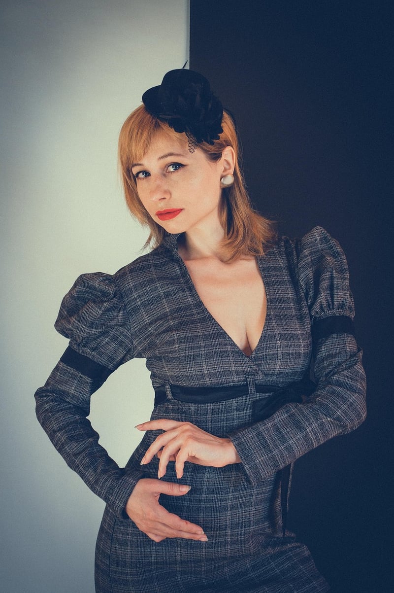 Vintage Couture