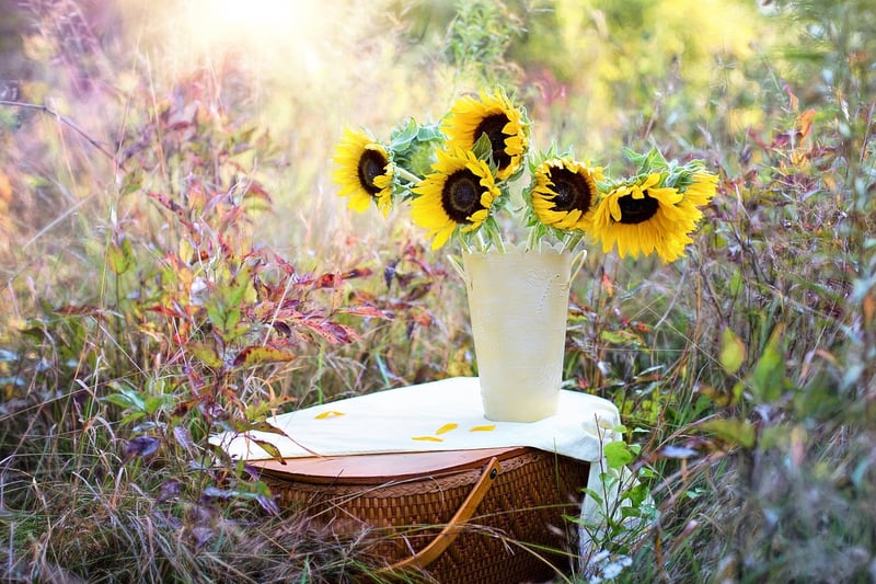 Mystical Wedding Tablescape