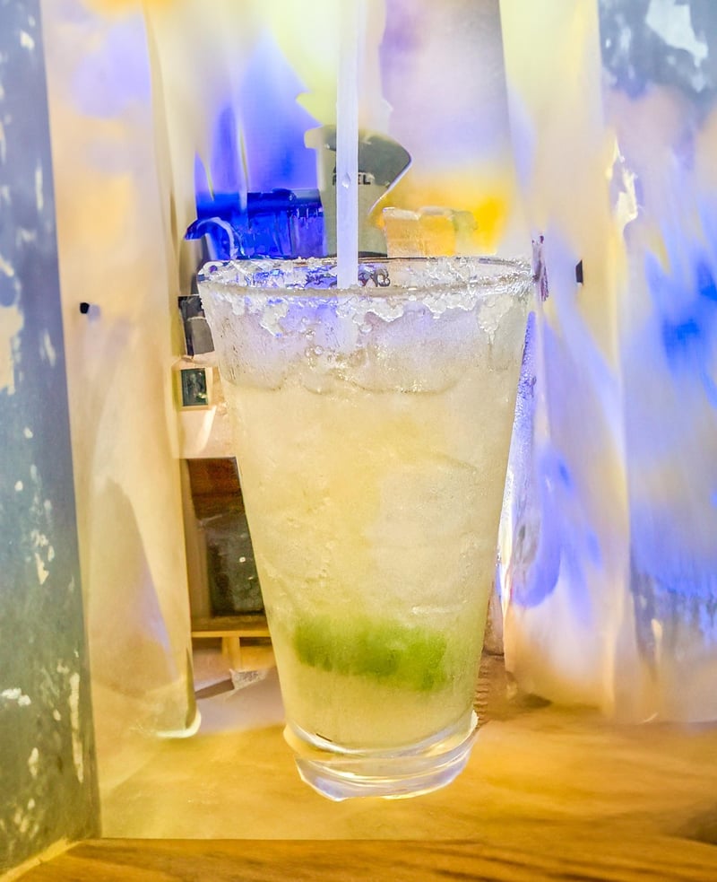 Enchanting Cocktail